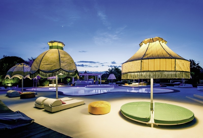 Hotel Ekies All Senses Resort, Griechenland, Chalkidiki, Vourvourou, Bild 9