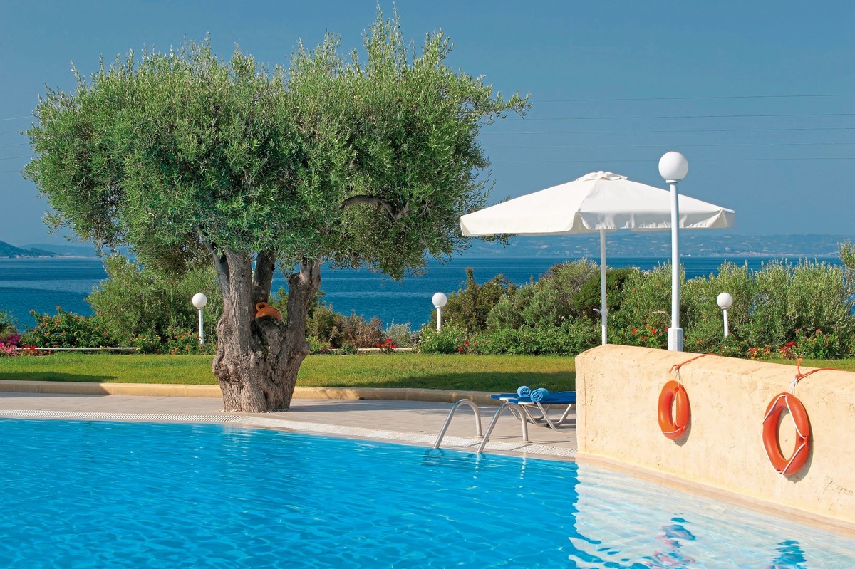 Hotel Acrotel Elea Beach, Griechenland, Chalkidiki, Nikiti, Bild 10