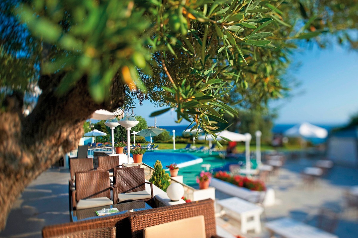 Hotel Acrotel Elea Beach, Griechenland, Chalkidiki, Nikiti, Bild 18