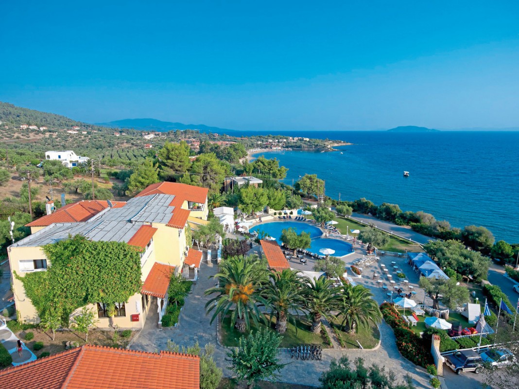 Hotel Acrotel Elea Beach, Griechenland, Chalkidiki, Nikiti, Bild 7