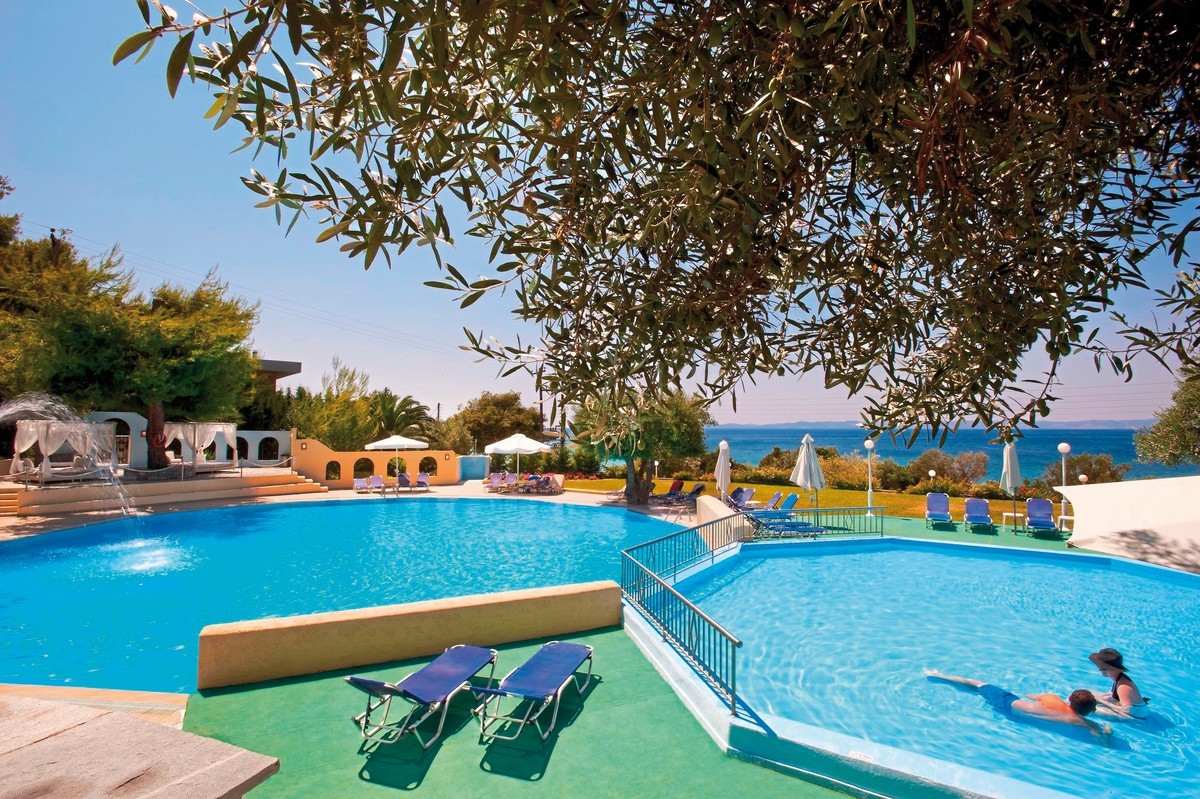 Hotel Acrotel Elea Beach, Griechenland, Chalkidiki, Elia, Bild 10