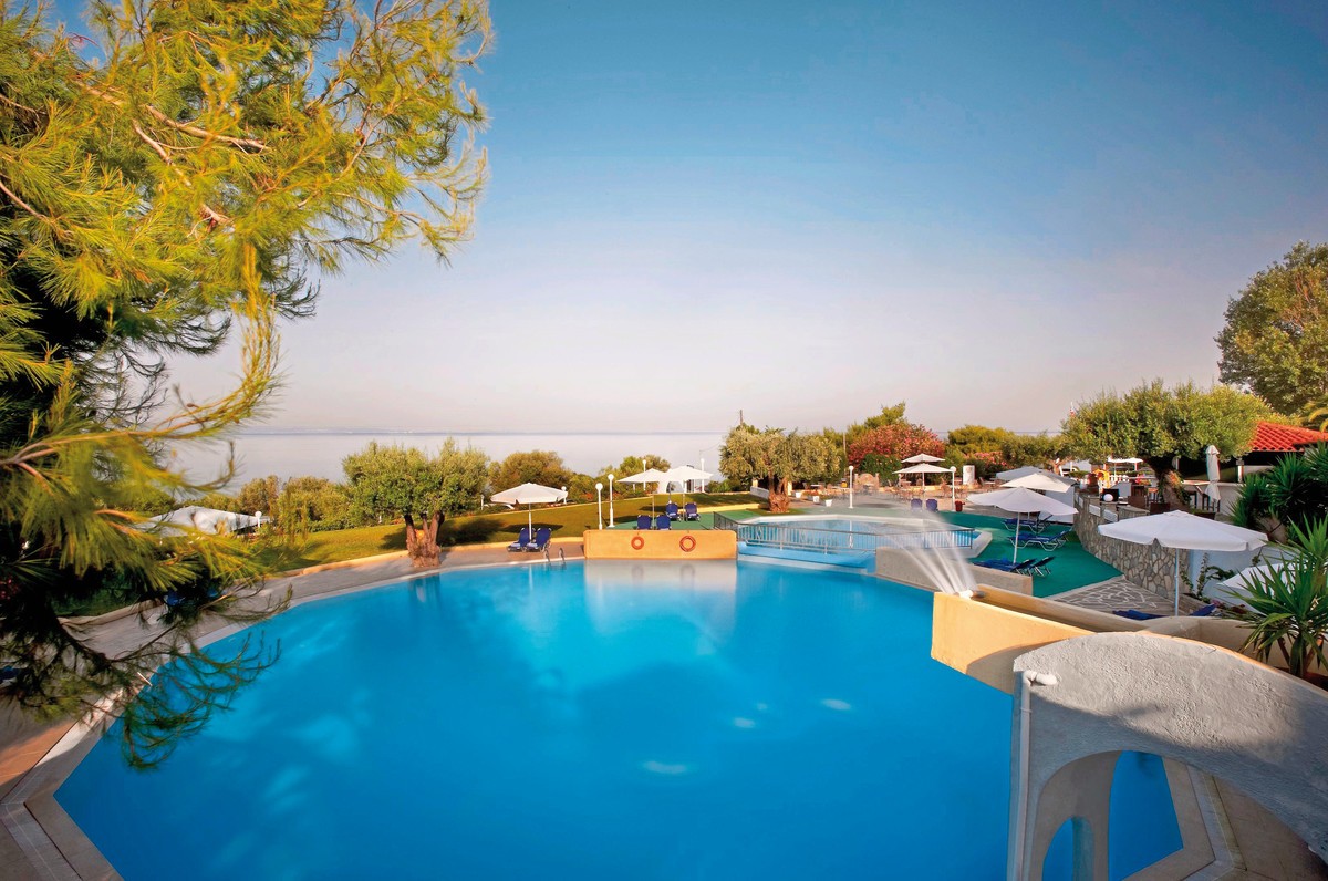 Hotel Acrotel Elea Beach, Griechenland, Chalkidiki, Elia, Bild 15