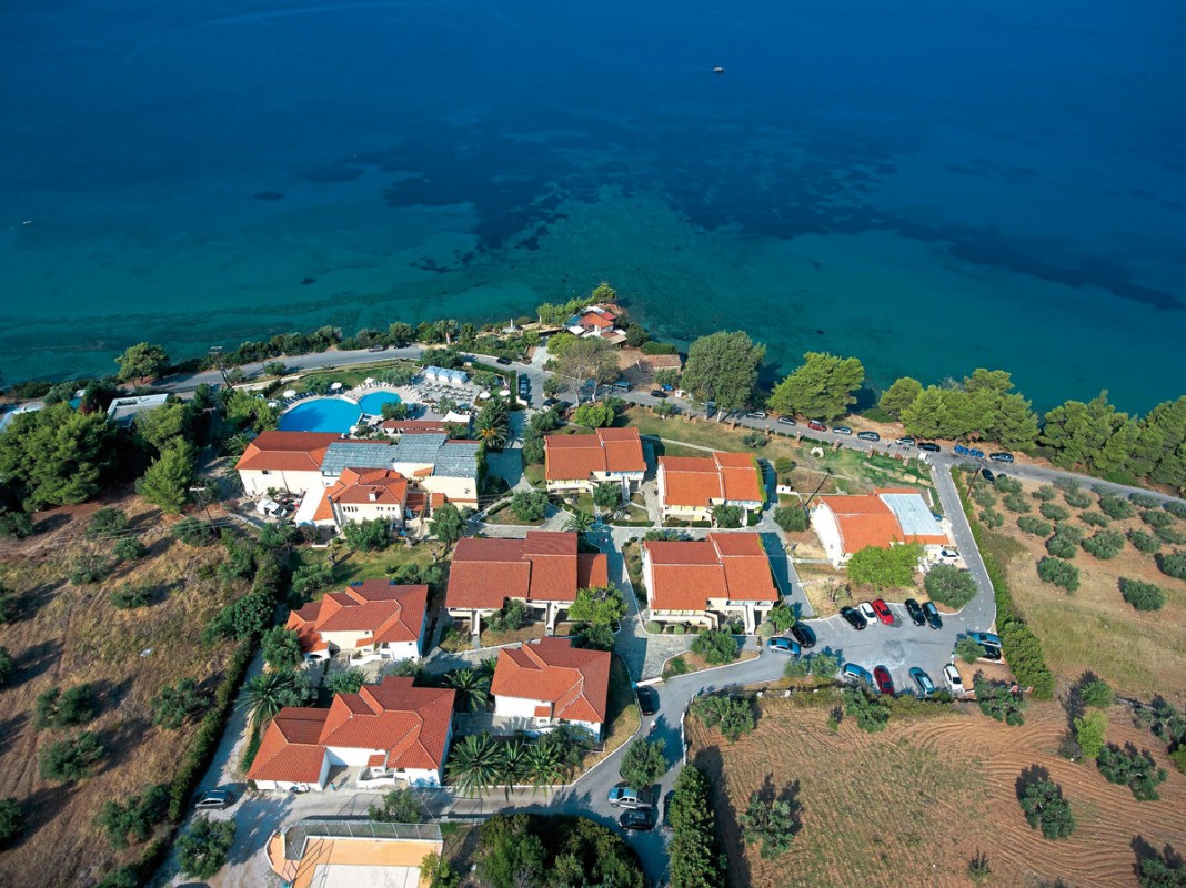 Hotel Acrotel Elea Beach, Griechenland, Chalkidiki, Elia, Bild 2