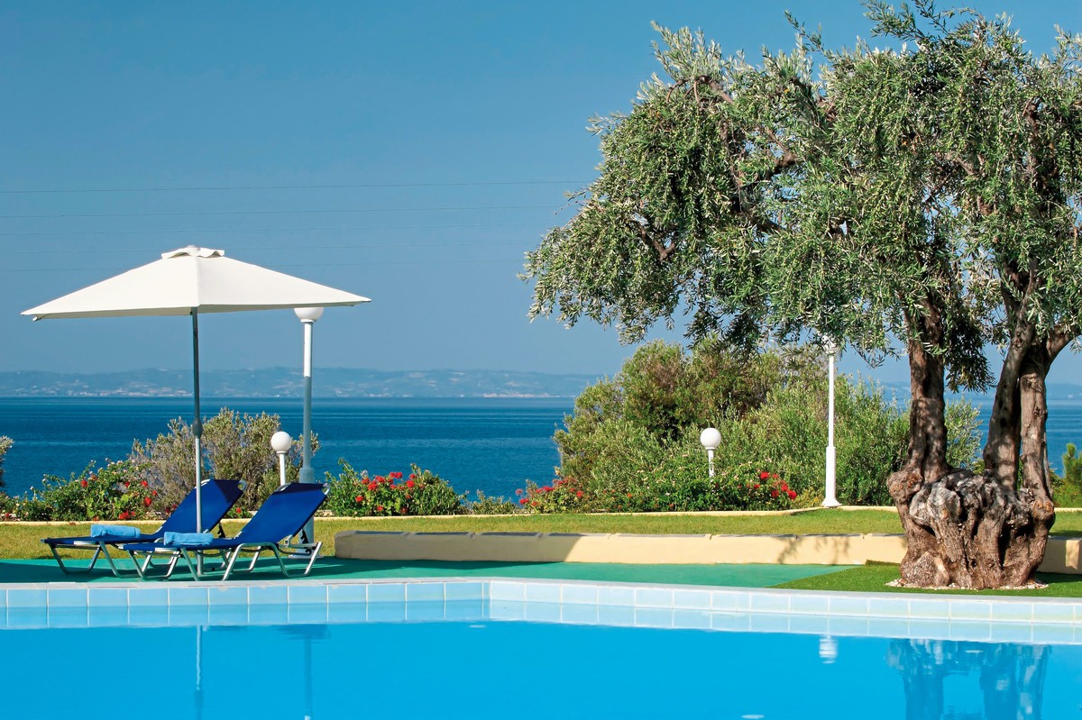 Hotel Acrotel Elea Beach, Griechenland, Chalkidiki, Elia