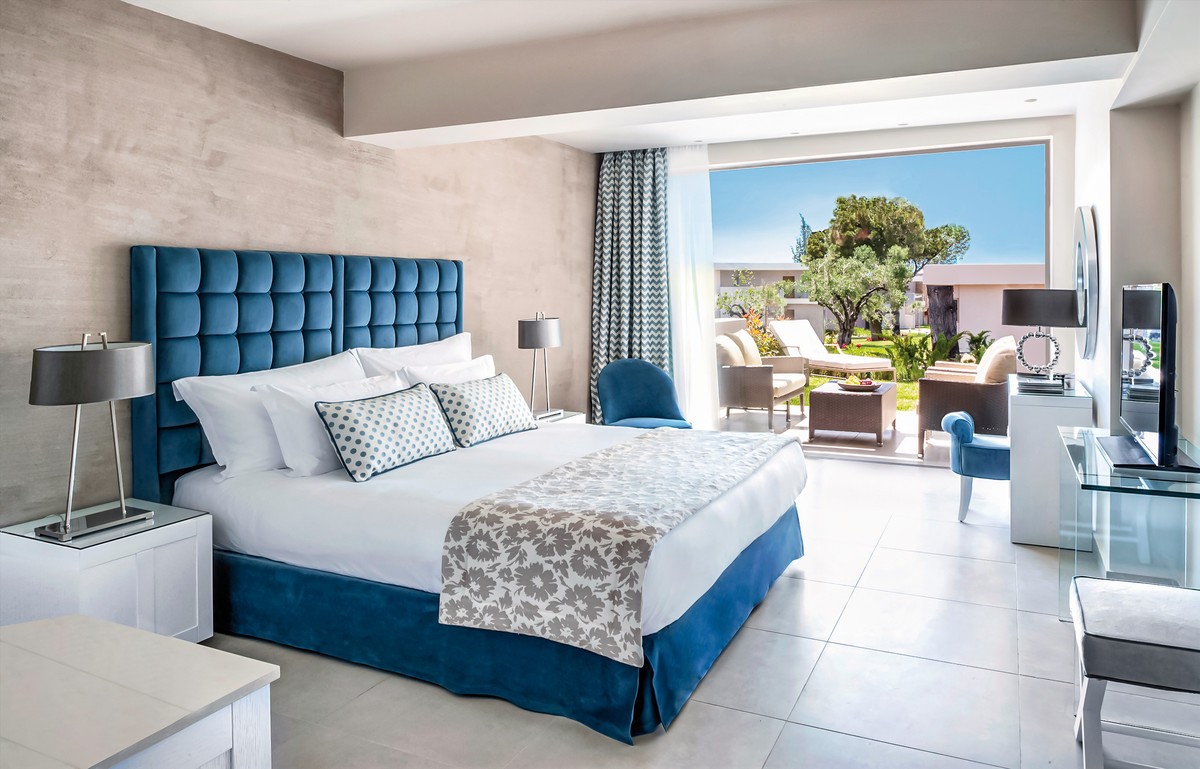 Hotel Ikos Olivia, Griechenland, Chalkidiki, Gerakini, Bild 10