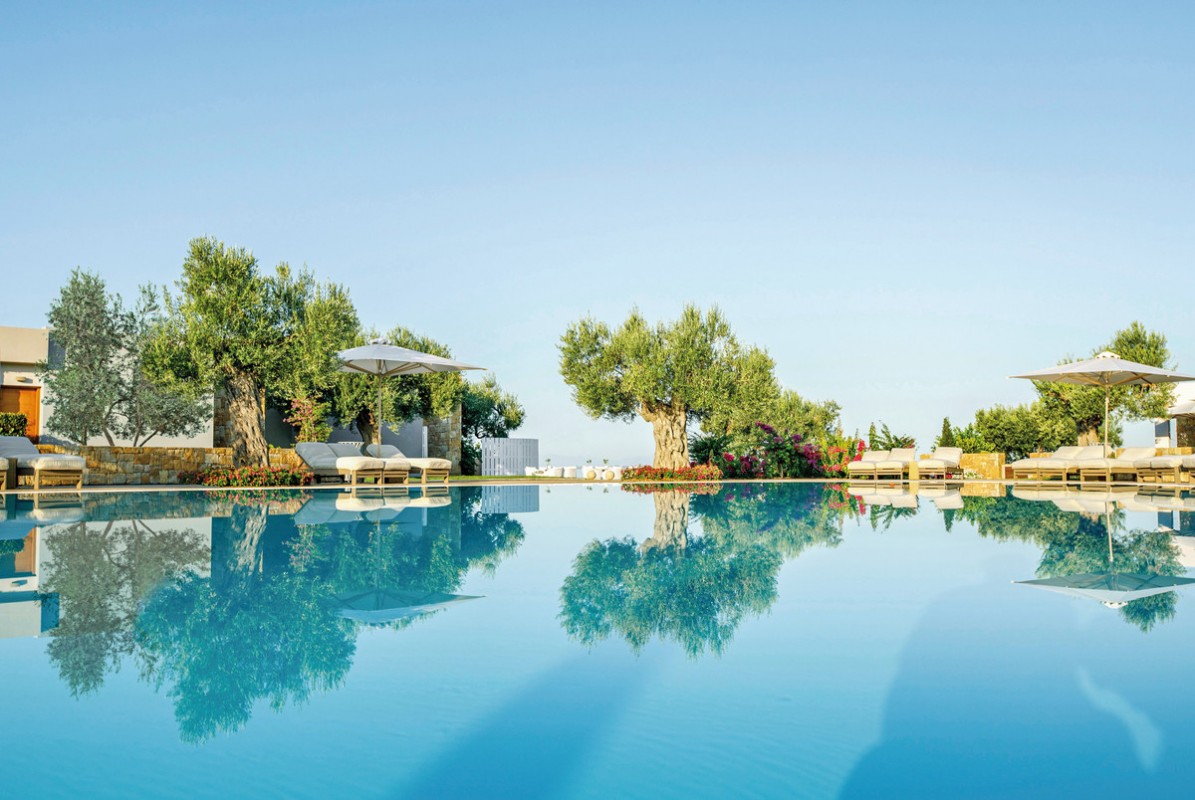 Hotel Ikos Olivia, Griechenland, Chalkidiki, Gerakini, Bild 13