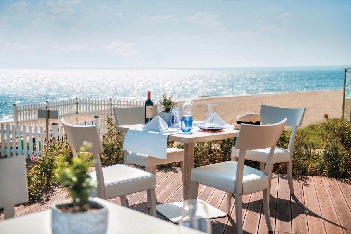 Hotel Ikos Olivia, Griechenland, Chalkidiki, Gerakini, Bild 15