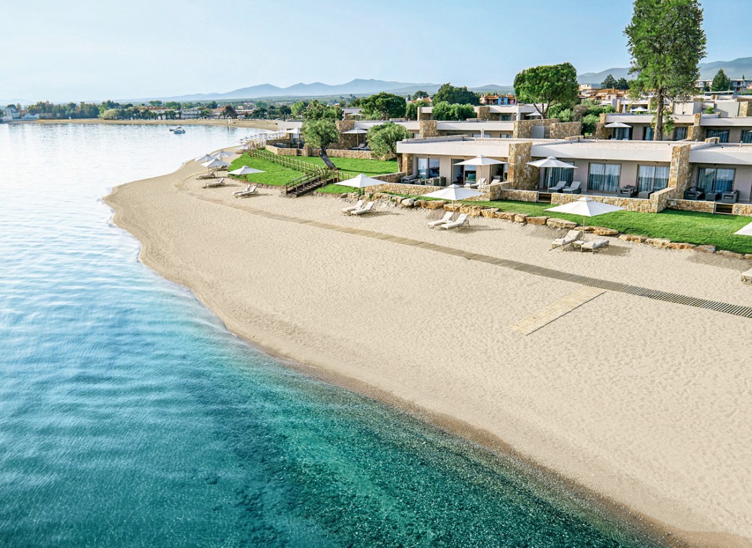 Hotel Ikos Olivia, Griechenland, Chalkidiki, Gerakini, Bild 2