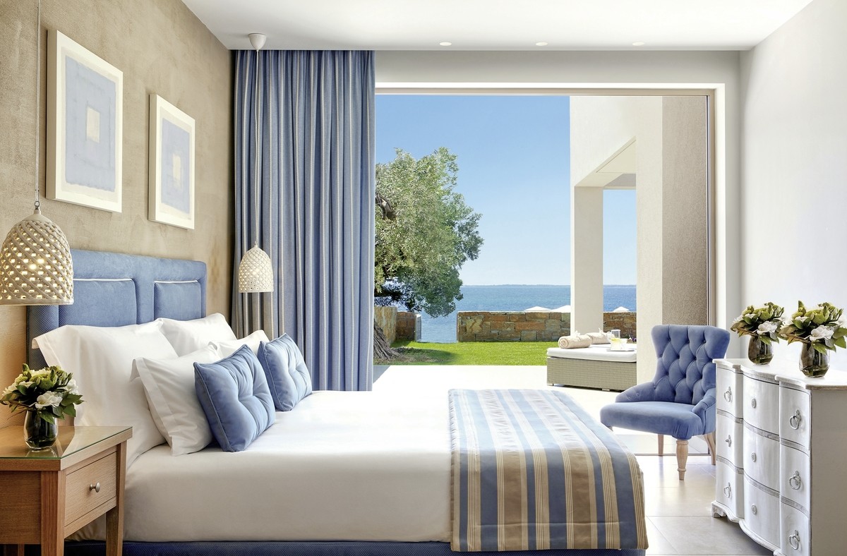 Hotel Ikos Olivia, Griechenland, Chalkidiki, Gerakini, Bild 8