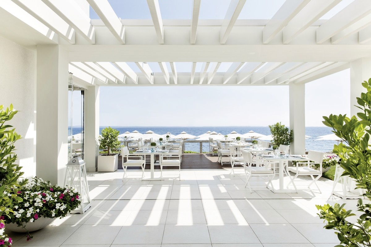 Hotel Ikos Olivia, Griechenland, Chalkidiki, Gerakini, Bild 9
