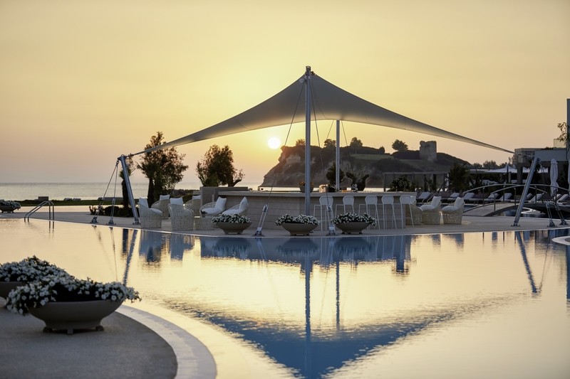 Hotel Sani Dunes, Griechenland, Chalkidiki, Sani, Bild 6