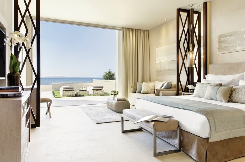 Hotel Sani Dunes, Griechenland, Chalkidiki, Sani, Bild 12