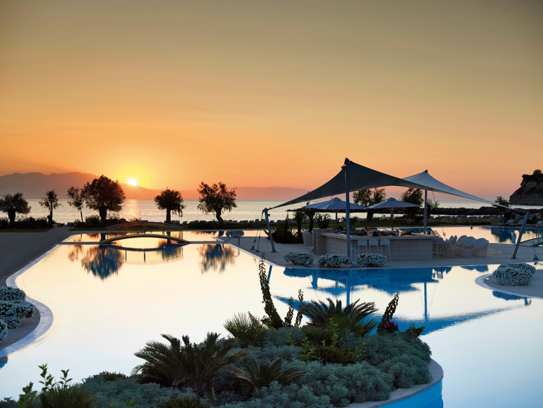 Hotel Sani Dunes, Griechenland, Chalkidiki, Sani, Bild 13