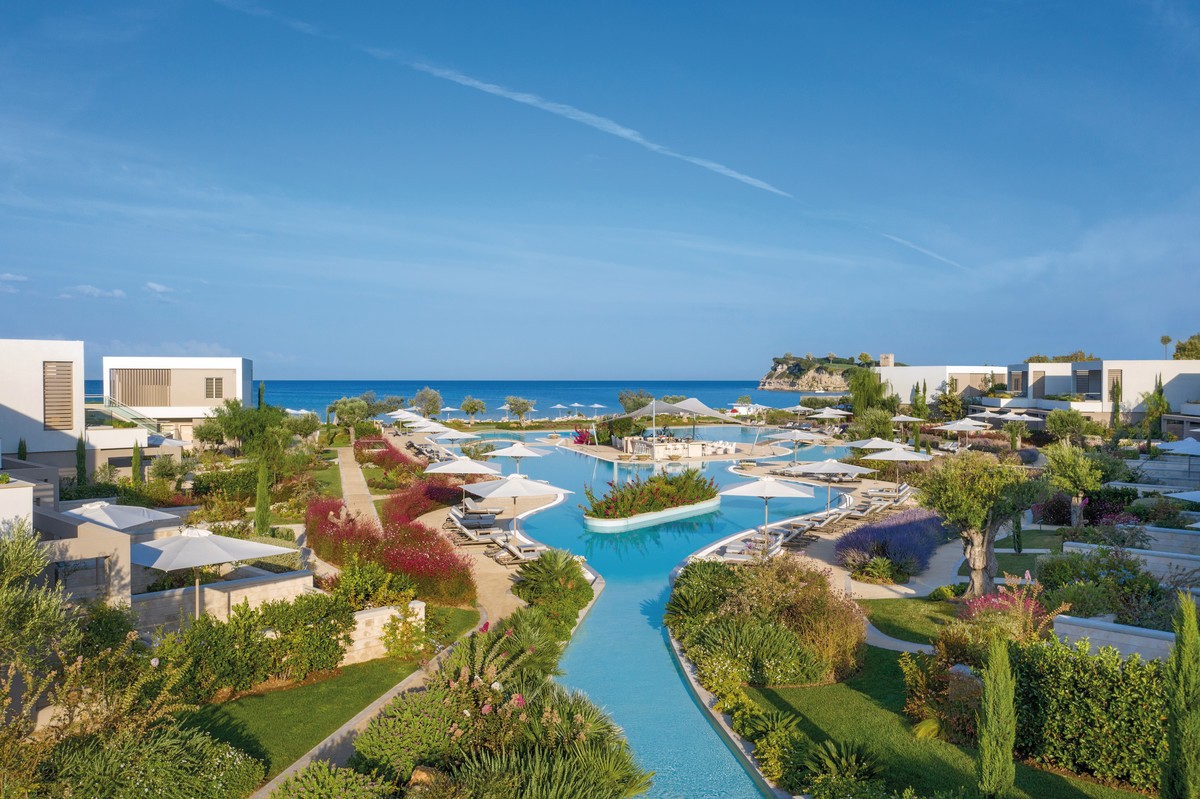 Hotel Sani Dunes, Griechenland, Chalkidiki, Sani, Bild 15