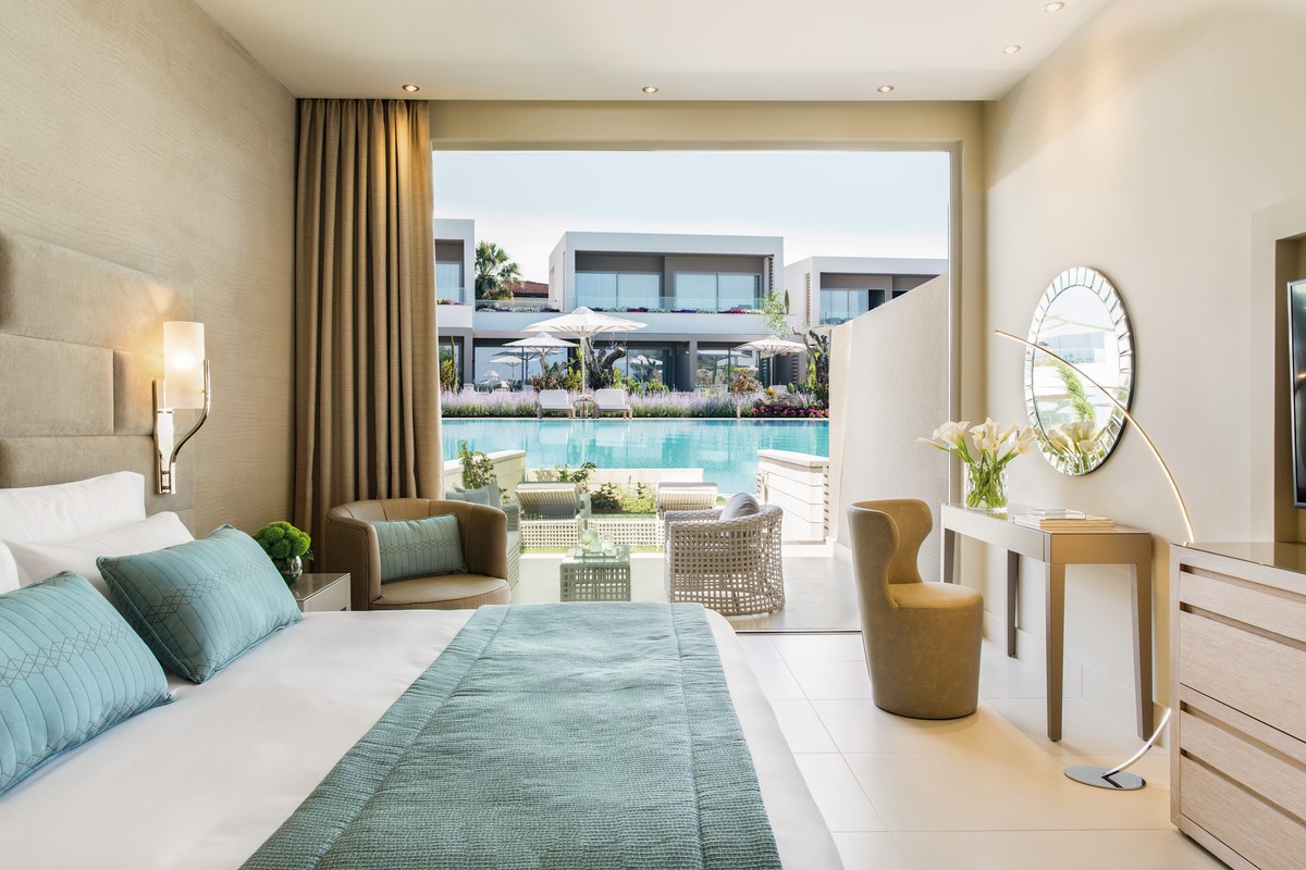 Hotel Sani Dunes, Griechenland, Chalkidiki, Sani, Bild 18
