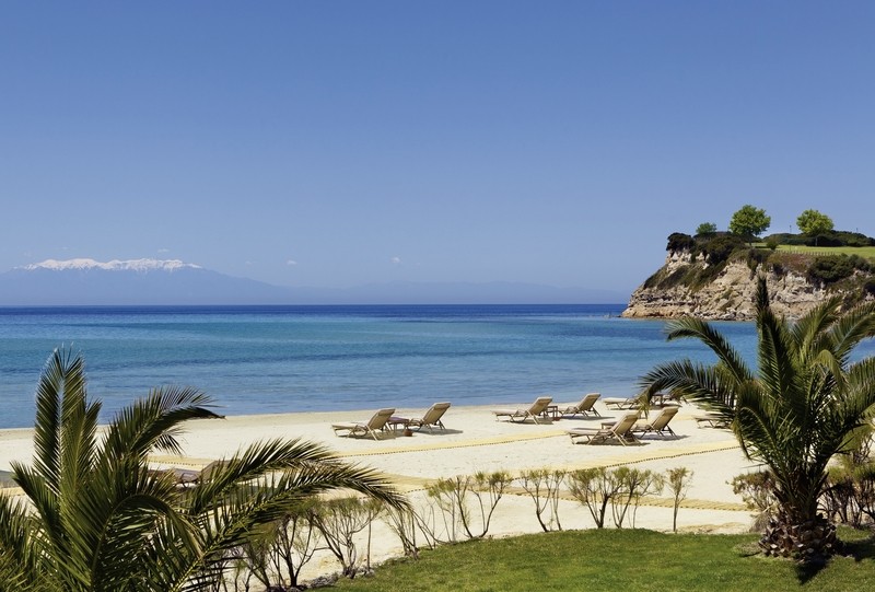 Hotel Sani Dunes, Griechenland, Chalkidiki, Sani, Bild 2
