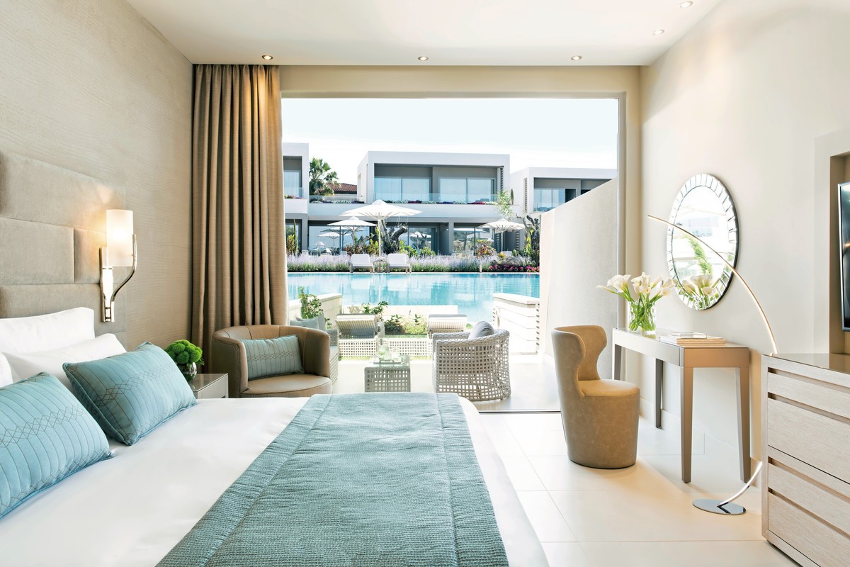 Hotel Sani Dunes, Griechenland, Chalkidiki, Sani, Bild 22