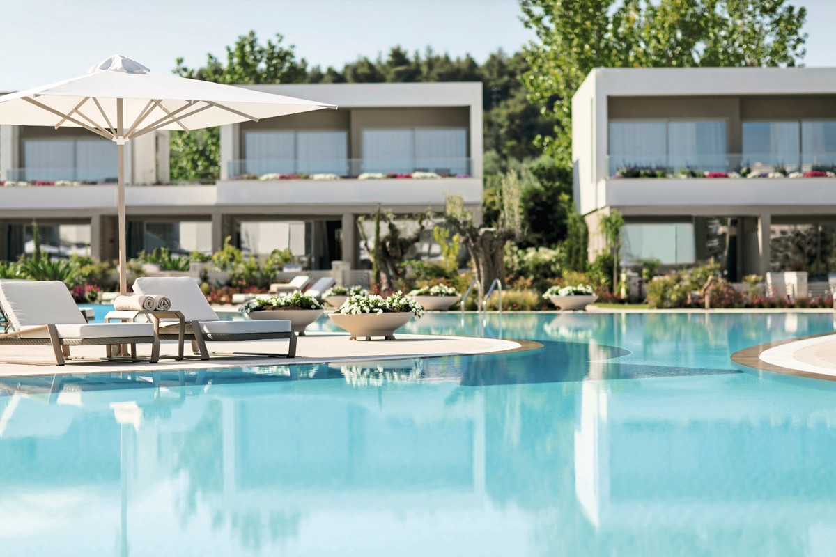 Hotel Sani Dunes, Griechenland, Chalkidiki, Sani, Bild 24