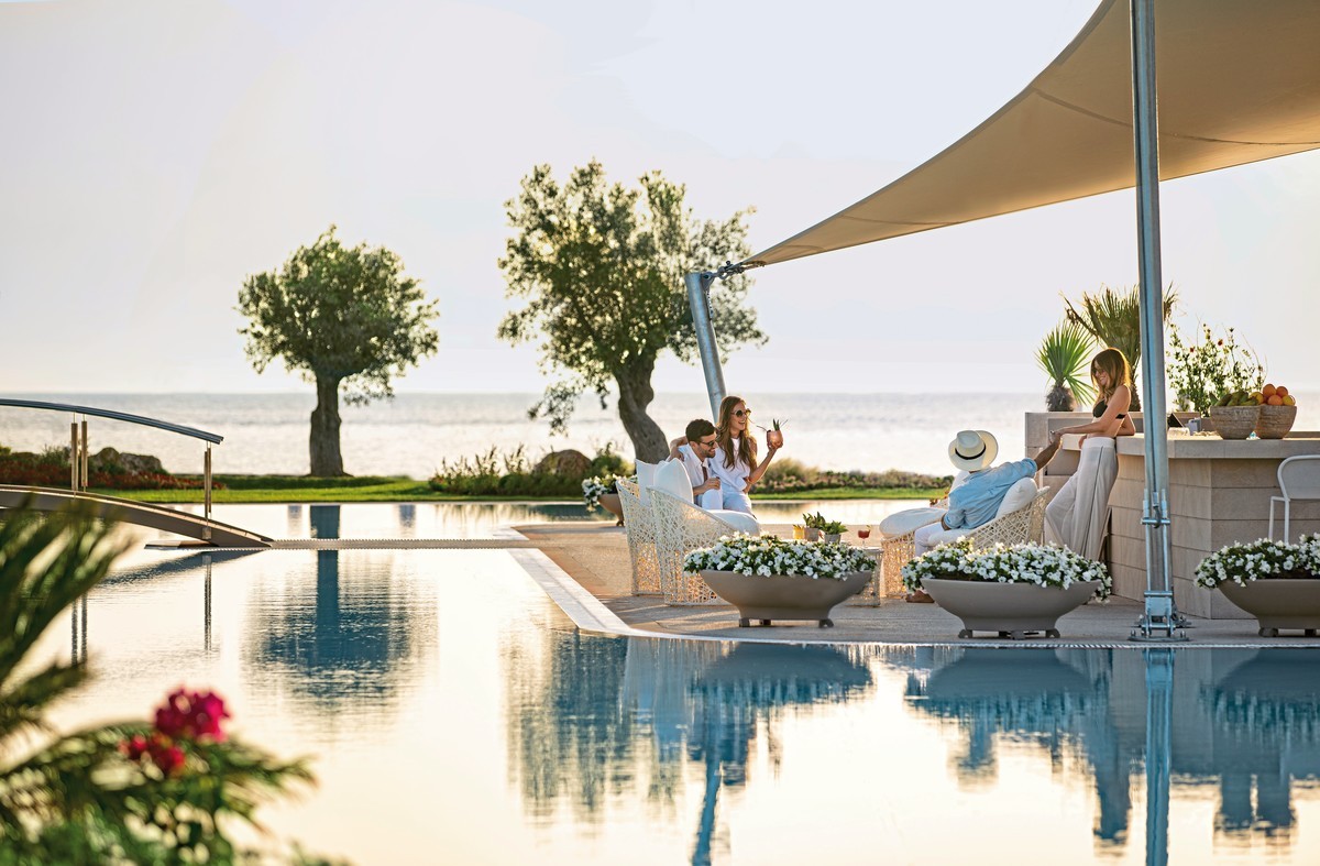 Hotel Sani Dunes, Griechenland, Chalkidiki, Sani, Bild 25