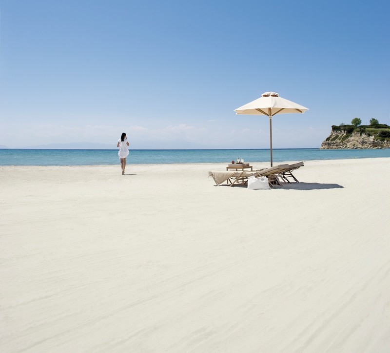 Hotel Sani Dunes, Griechenland, Chalkidiki, Sani, Bild 4