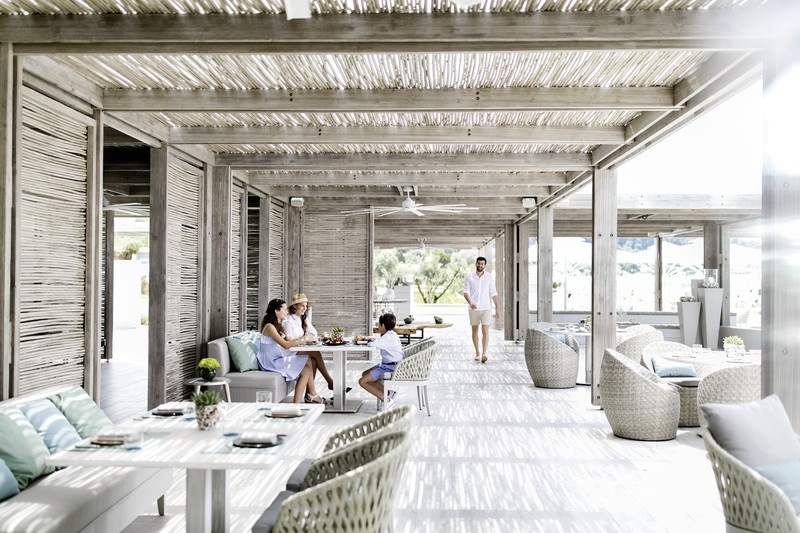 Hotel Sani Dunes, Griechenland, Chalkidiki, Sani, Bild 5