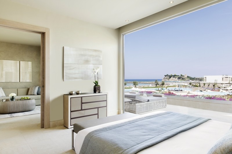 Hotel Sani Dunes, Griechenland, Chalkidiki, Sani, Bild 8