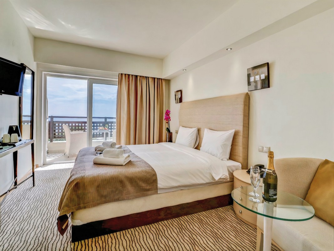 Hotel Olympian Bay Grand Resort, Griechenland, Chalkidiki, Leptokaria, Bild 10