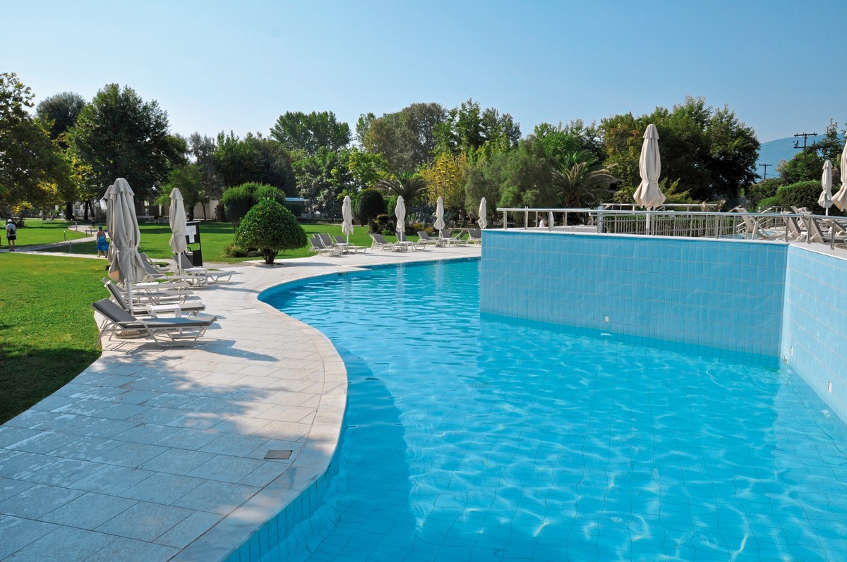 Hotel Olympian Bay Grand Resort, Griechenland, Chalkidiki, Leptokaria, Bild 2