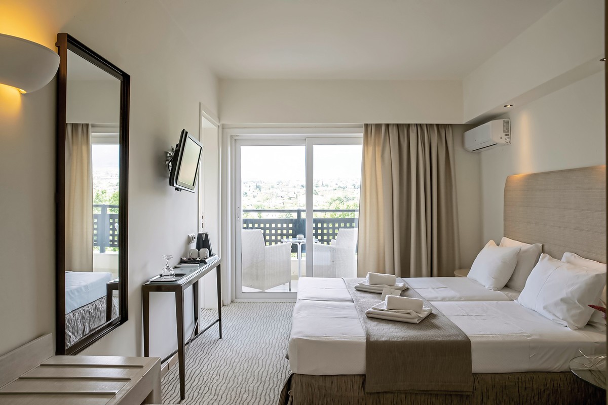 Hotel Olympian Bay Grand Resort, Griechenland, Chalkidiki, Leptokaria, Bild 3