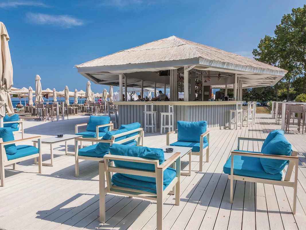 Hotel Olympian Bay Grand Resort, Griechenland, Chalkidiki, Leptokaria, Bild 5