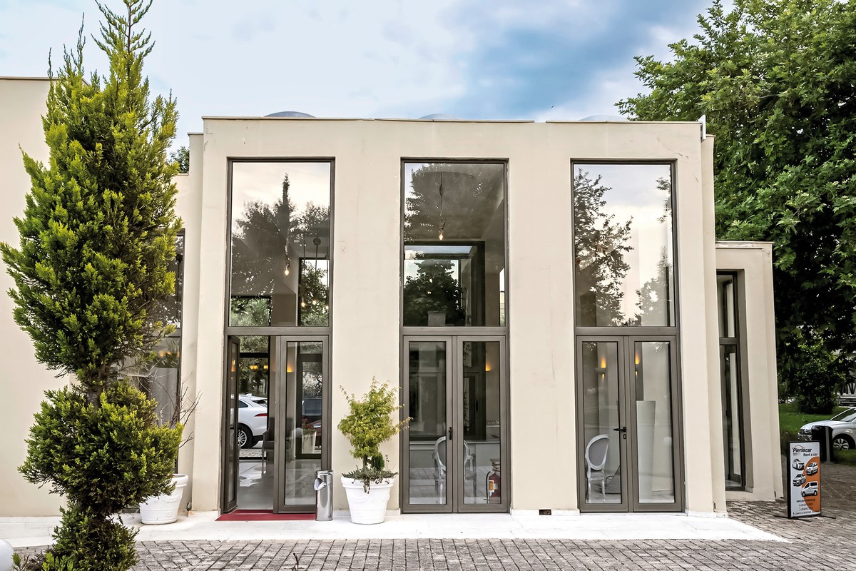 Hotel Olympian Bay Grand Resort, Griechenland, Chalkidiki, Leptokaria, Bild 6