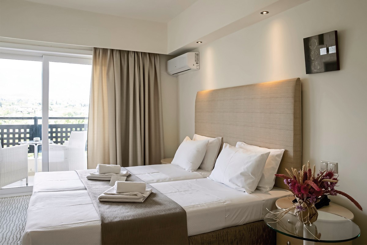 Hotel Olympian Bay Grand Resort, Griechenland, Chalkidiki, Leptokaria, Bild 7