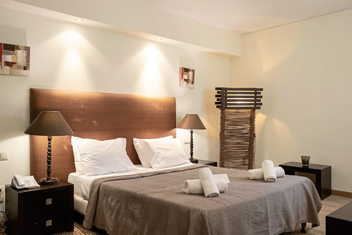 Hotel Olympian Bay Grand Resort, Griechenland, Chalkidiki, Leptokaria, Bild 8