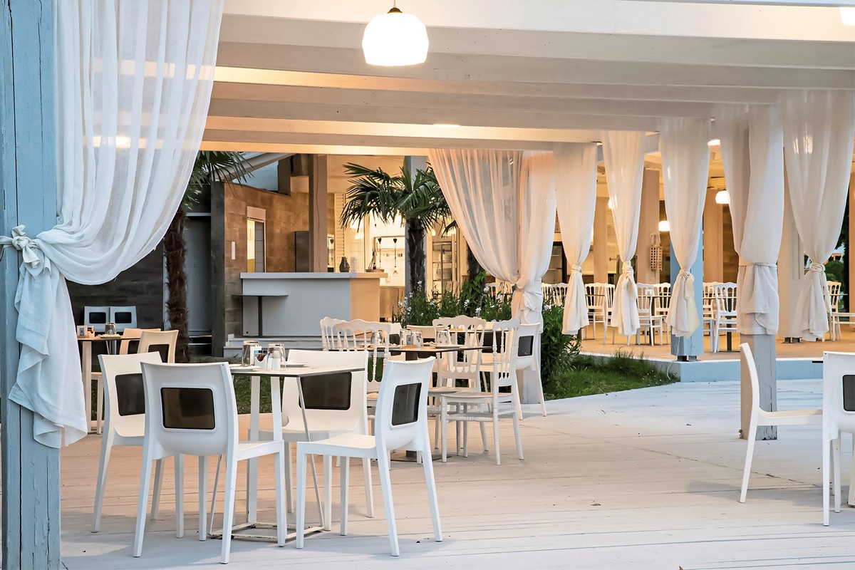 Hotel Olympian Bay Grand Resort, Griechenland, Chalkidiki, Leptokaria, Bild 9