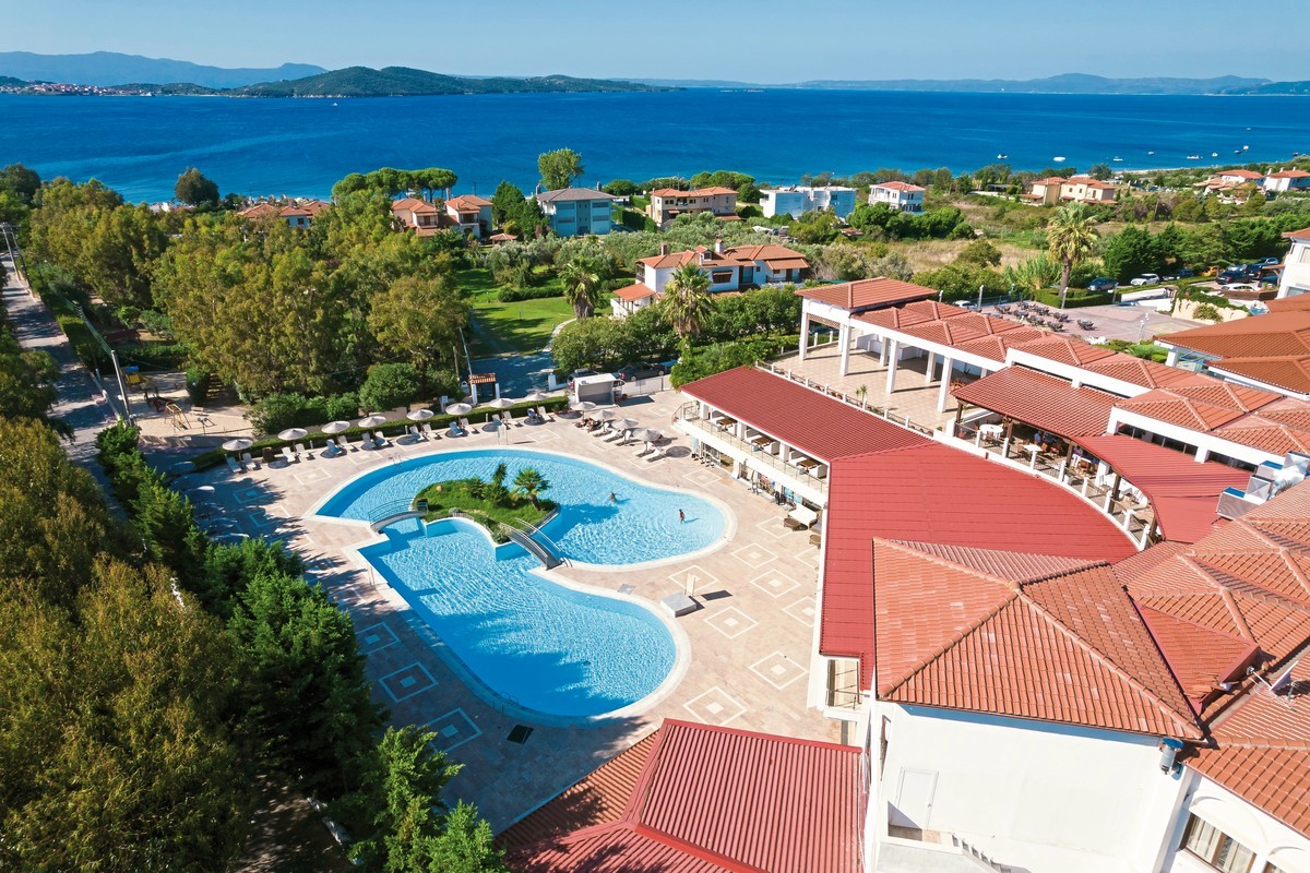 Hotel Alexandros Palace, Griechenland, Chalkidiki, Tripiti, Bild 26