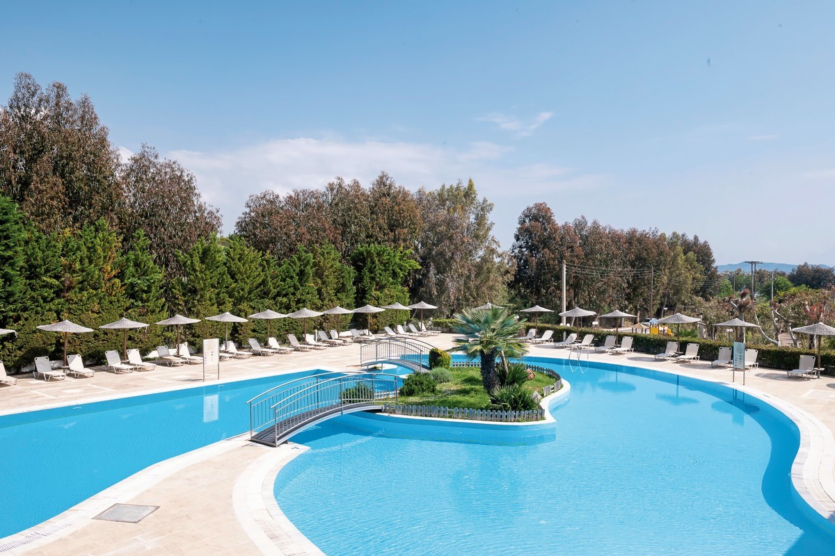 Hotel Alexandros Palace, Griechenland, Chalkidiki, Tripiti, Bild 41