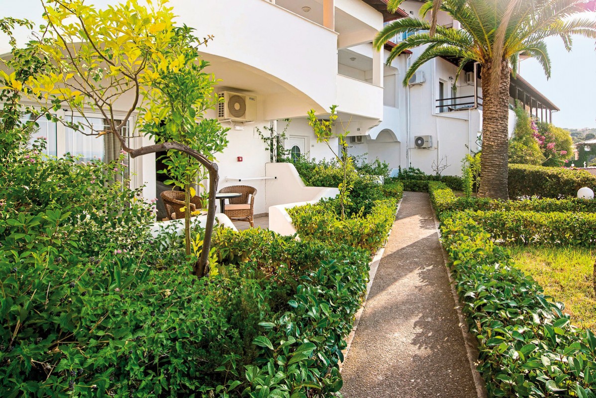 Hotel Alexandros Palace, Griechenland, Chalkidiki, Tripiti, Bild 10