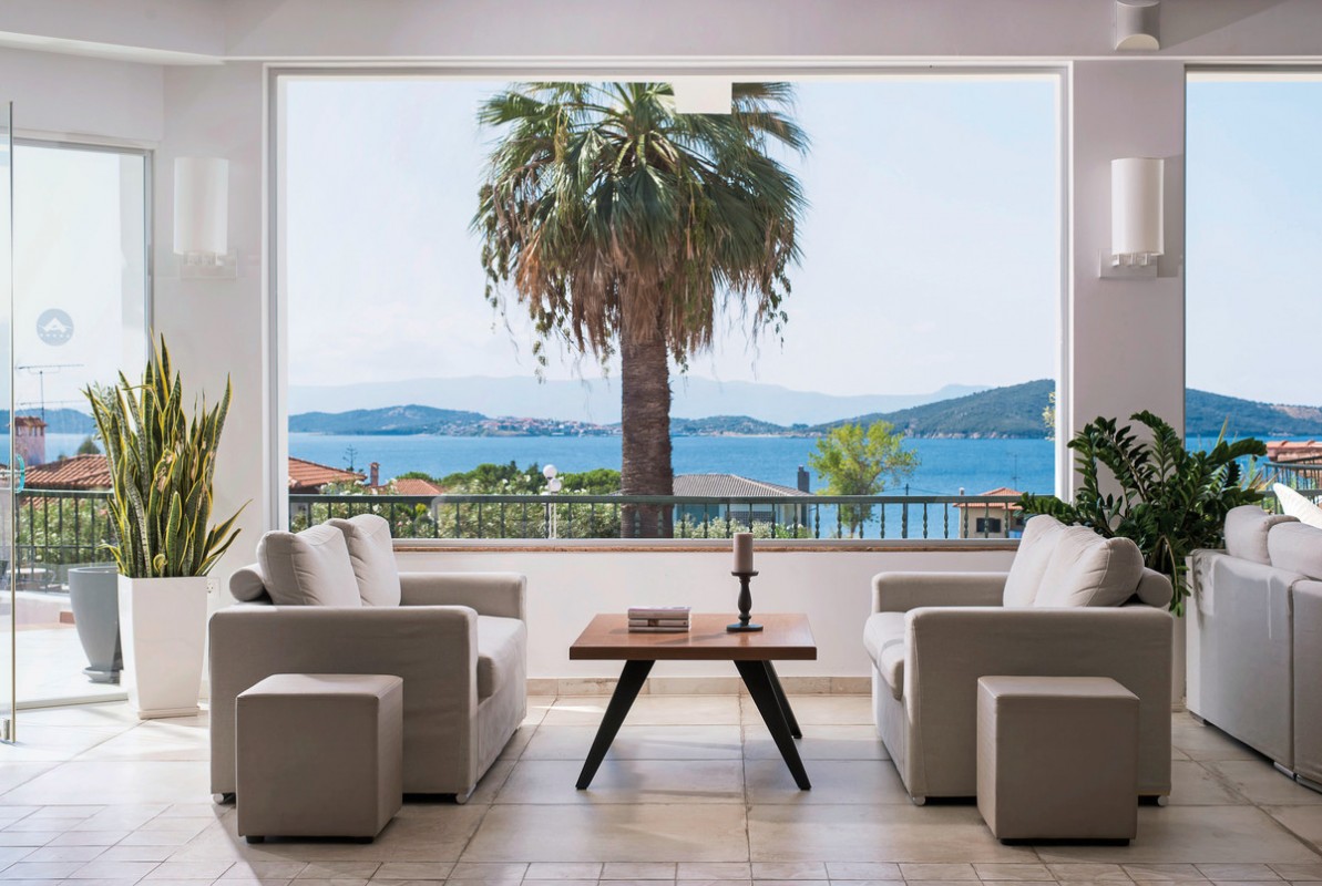 Hotel Alexandros Palace, Griechenland, Chalkidiki, Tripiti, Bild 2