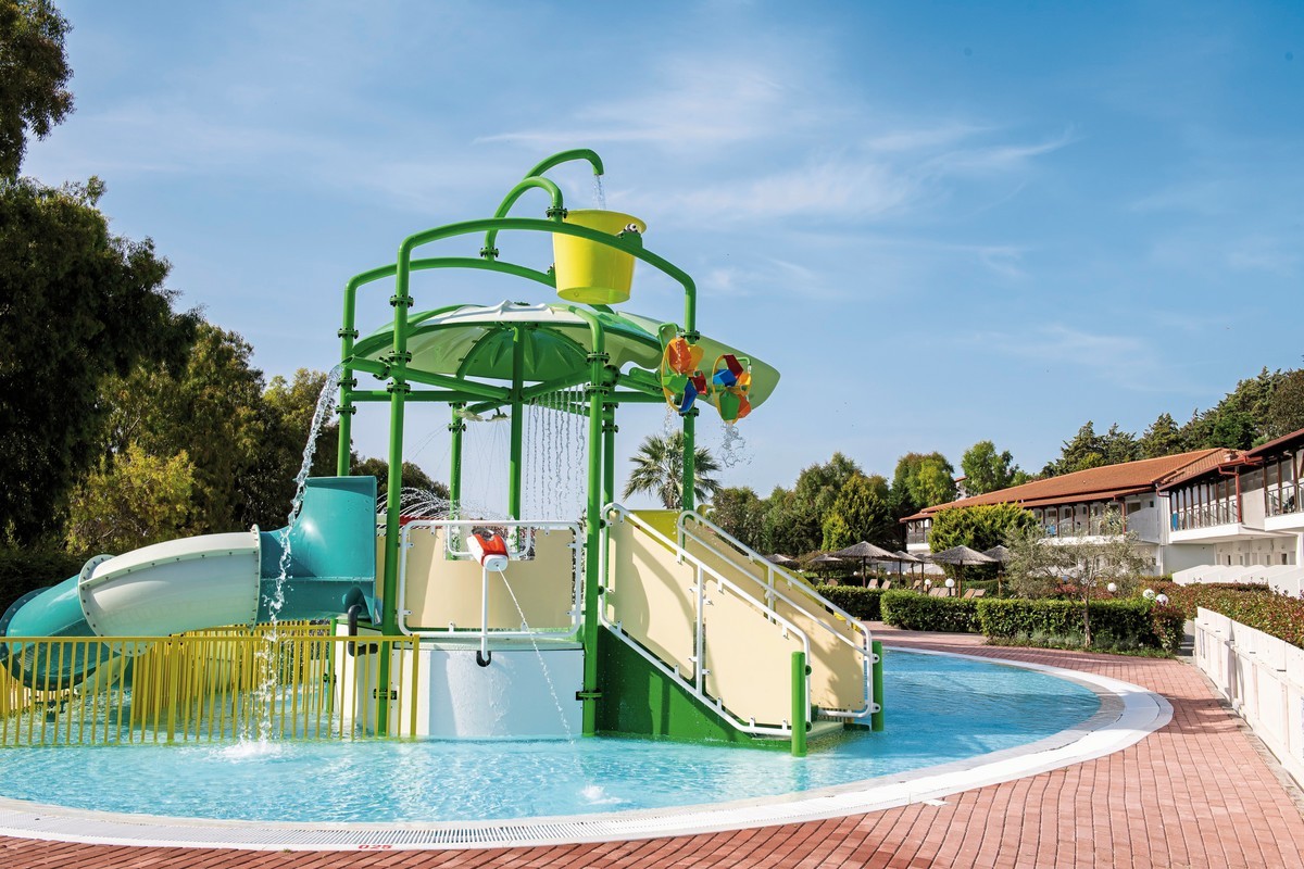 Hotel Alexandros Palace, Griechenland, Chalkidiki, Tripiti, Bild 5