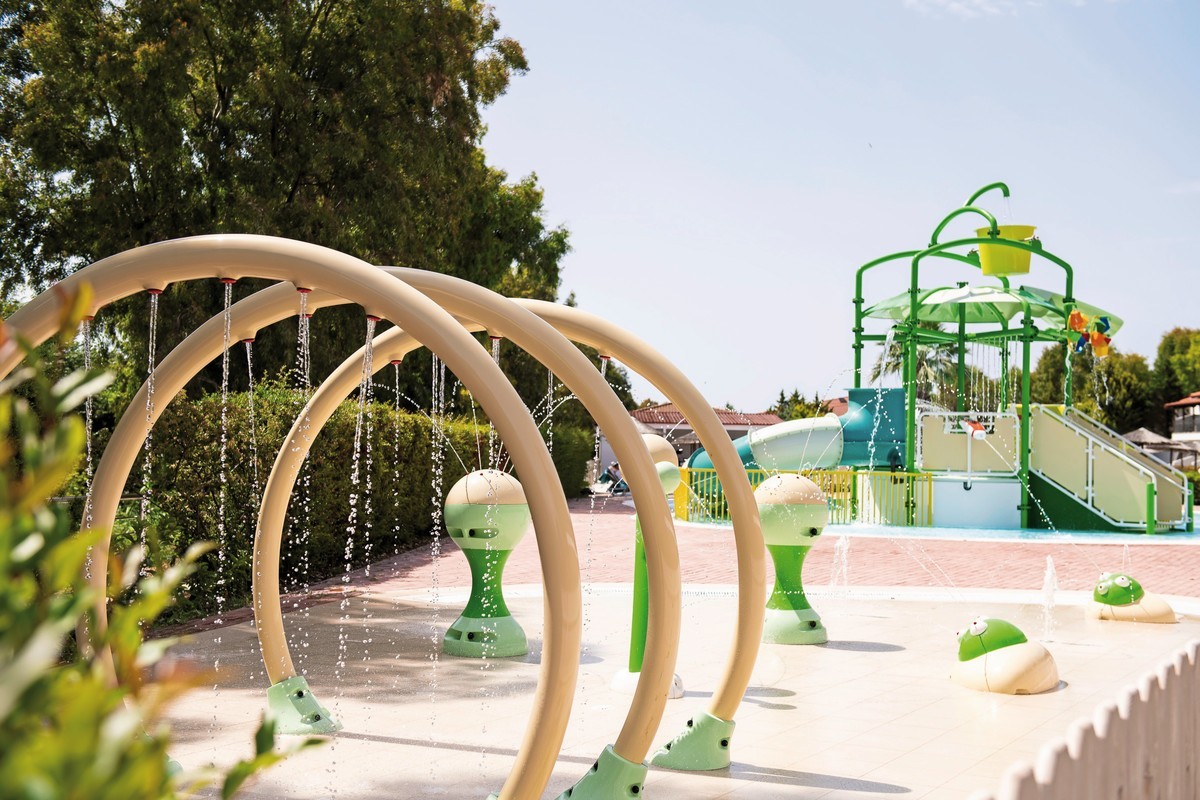 Hotel Alexandros Palace, Griechenland, Chalkidiki, Tripiti, Bild 6