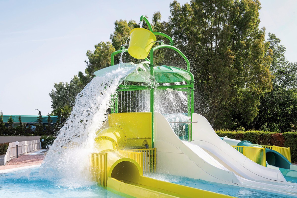 Hotel Alexandros Palace, Griechenland, Chalkidiki, Tripiti, Bild 7