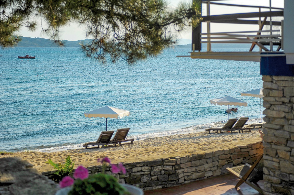 Hotel Xenia Ouranoupolis, Griechenland, Chalkidiki, Ouranoupolis, Bild 16