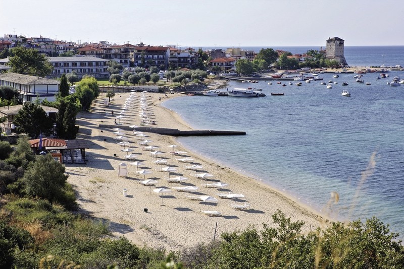 Hotel Xenia Ouranoupolis, Griechenland, Chalkidiki, Ouranoupolis, Bild 2