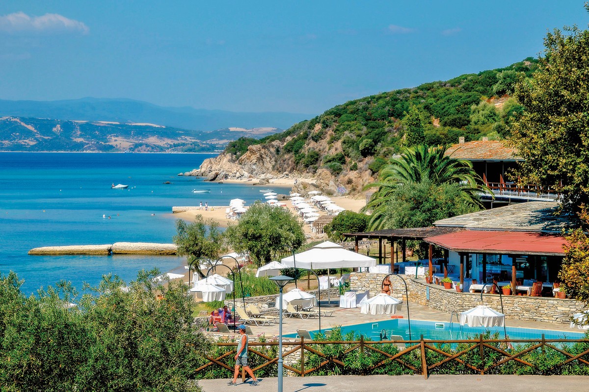 Hotel Xenia Ouranoupolis, Griechenland, Chalkidiki, Ouranoupolis, Bild 20