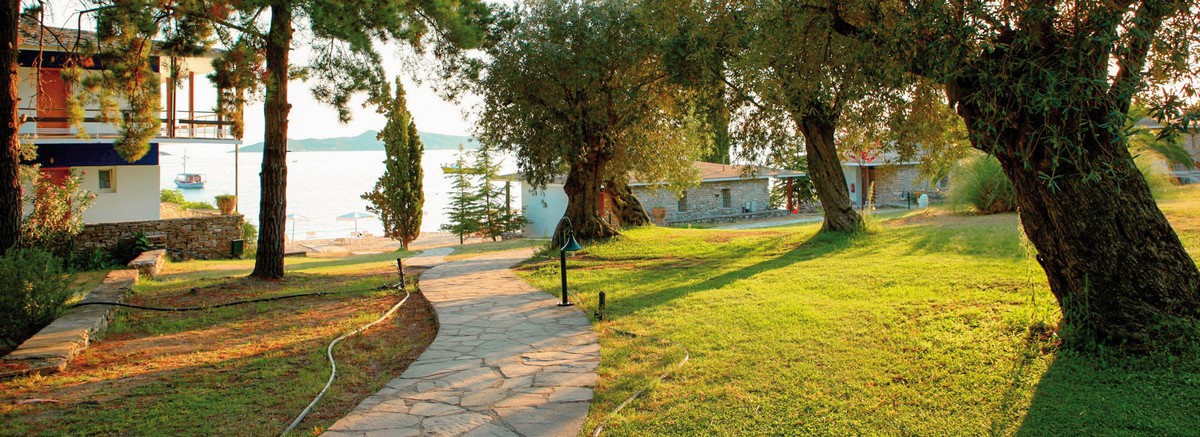 Hotel Xenia Ouranoupolis, Griechenland, Chalkidiki, Ouranoupolis, Bild 25