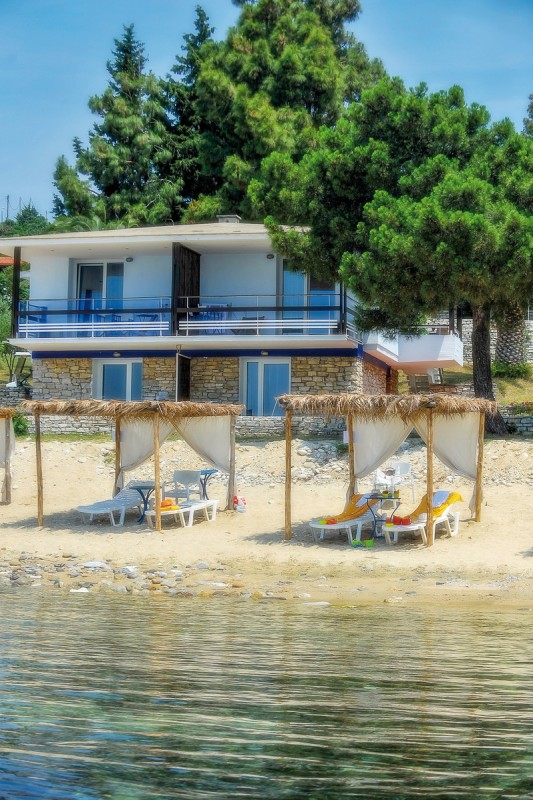 Hotel Xenia Ouranoupolis, Griechenland, Chalkidiki, Ouranoupolis, Bild 9
