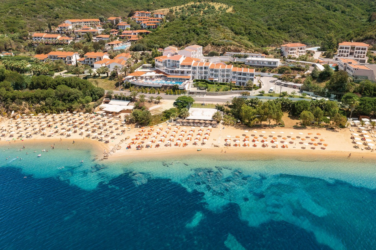 Hotel COOEE Akti Ouranoupolis, Griechenland, Chalkidiki, Ouranoupolis, Bild 7