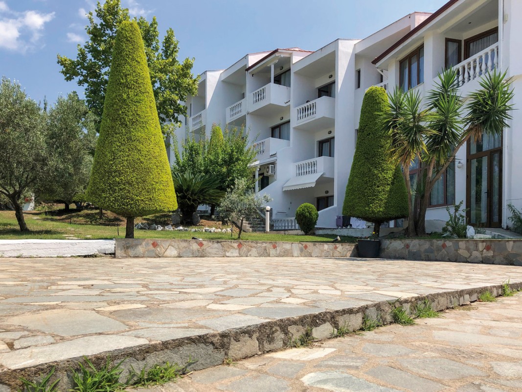 Hotel COOEE Akti Ouranoupolis, Griechenland, Chalkidiki, Ouranoupolis, Bild 19