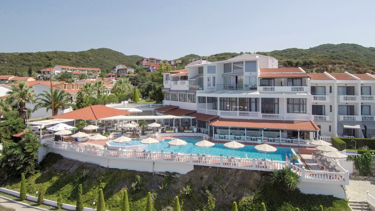 Hotel COOEE Akti Ouranoupolis, Griechenland, Chalkidiki, Ouranoupolis, Bild 20