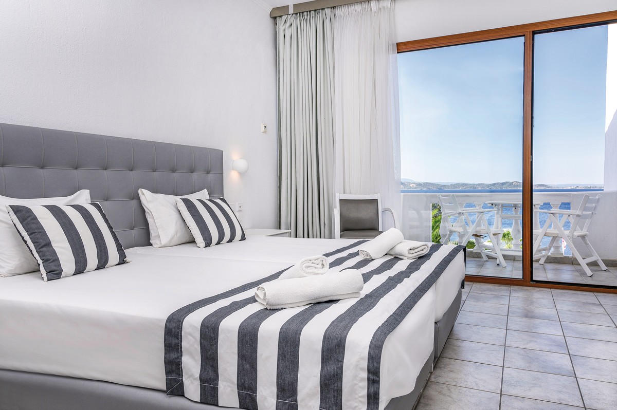 Hotel Akti Ouranoupolis, Griechenland, Chalkidiki, Ouranoupolis, Bild 1